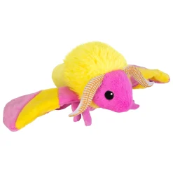 Wild Republic Cuddlekins Eco Rosy Maple Moth Stuffed Animal - 12" Store