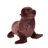 Wild Republic Cuddlekins Eco Sea Lion Stuffed Animal - 12" Flash Sale