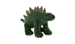 Wild Republic Cuddlekins Eco Stegosaurus Stuffed Animal - 12" Hot