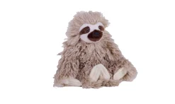 Wild Republic Cuddlekins Eco Three Toed Sloth Stuffed Animal - 8" Discount