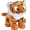 Wild Republic Cuddlekins Eco Tiger Cub Stuffed Animal - 12" Online