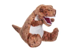 Wild Republic Cuddlekins Eco T-Rex Stuffed Animal - 12" Cheap