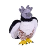 Wild Republic Cuddlekins Harpy Eagle Stuffed Animal - 12" Online