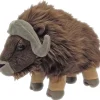 Wild Republic Cuddlekins Musk Ox Stuffed Animal - 12" Store