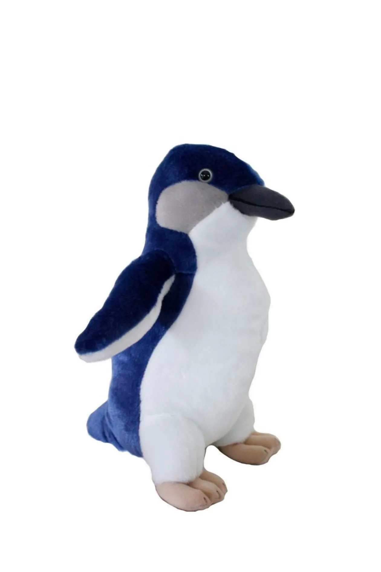 Wild Republic Cuddlekins Penguin Stuffed Animal - 12" Fashion