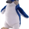 Wild Republic Cuddlekins Penguin Stuffed Animal - 8" Cheap