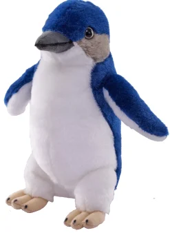 Wild Republic Cuddlekins Penguin Stuffed Animal - 8" Cheap