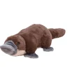 Wild Republic Cuddlekins Platypus Stuffed Animal - 8" Sale