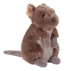 Wild Republic Cuddlekins Quokka Stuffed Animal - 8" Cheap