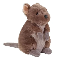 Wild Republic Cuddlekins Quokka Stuffed Animal - 8" Cheap