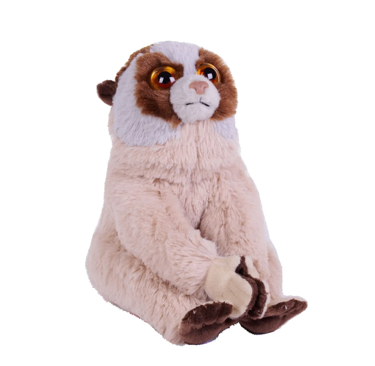 Wild Republic Cuddlekins Slow Loris Stuffed Animal - 8" Cheap