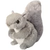 Wild Republic Cuddlekins Squirrel Stuffed Animal - 8" Best