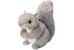 Wild Republic Cuddlekins Squirrel Stuffed Animal - 8" Best