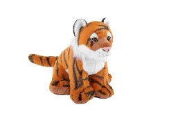 Wild Republic Cuddlekins Tiger Stuffed Animal - 12" Hot