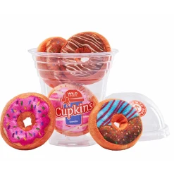 Wild Republic Cupkins Donuts Online