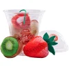 Wild Republic Cupkins Fruit Clearance