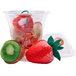Wild Republic Cupkins Fruit Clearance
