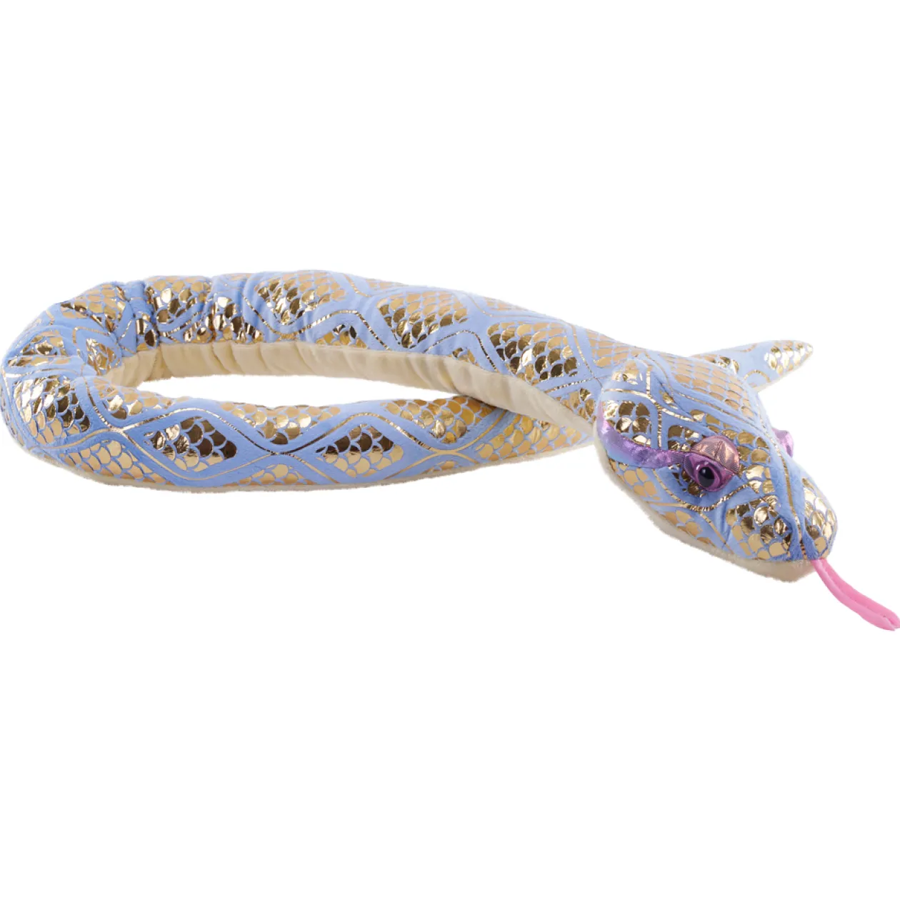 Wild Republic Diamond Blue - Foilkins Snake Online
