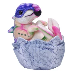 Wild Republic Dinosauria IV Baby Egg Stegosaurus Best Sale