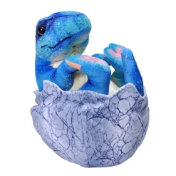 Wild Republic Dinosauria IV Baby Egg T-Rex Sale