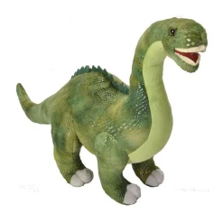 Wild Republic Diplodocus Stuffed Animal - 17" Outlet