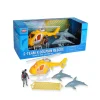 Wild Republic Dolphin Play Set Hot