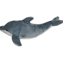 Wild Republic Dolphin Stuffed Animal - 8" New
