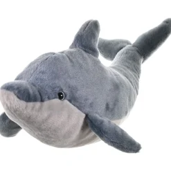 Wild Republic Dolphin Stuffed Animal - 15" Best