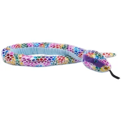 Wild Republic Dotted Rainbow - Foilkins Snake Outlet