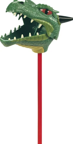 Wild Republic Dragon Pincher Fashion