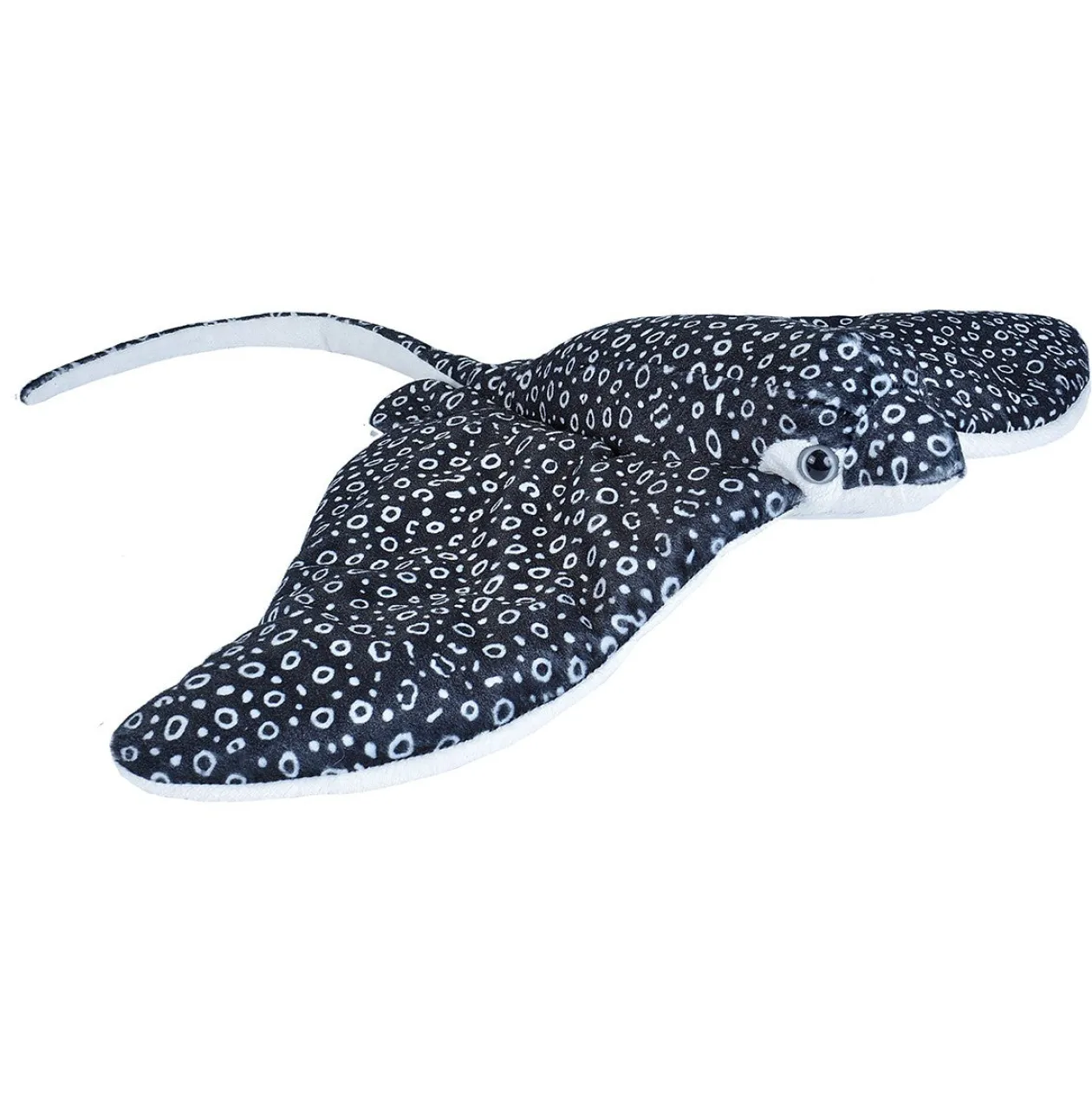 Wild Republic Eagle Ray Stuffed Animal - 15" Cheap