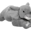 Wild Republic Earthkins African Elephant Stuffed Animal - 15" Flash Sale