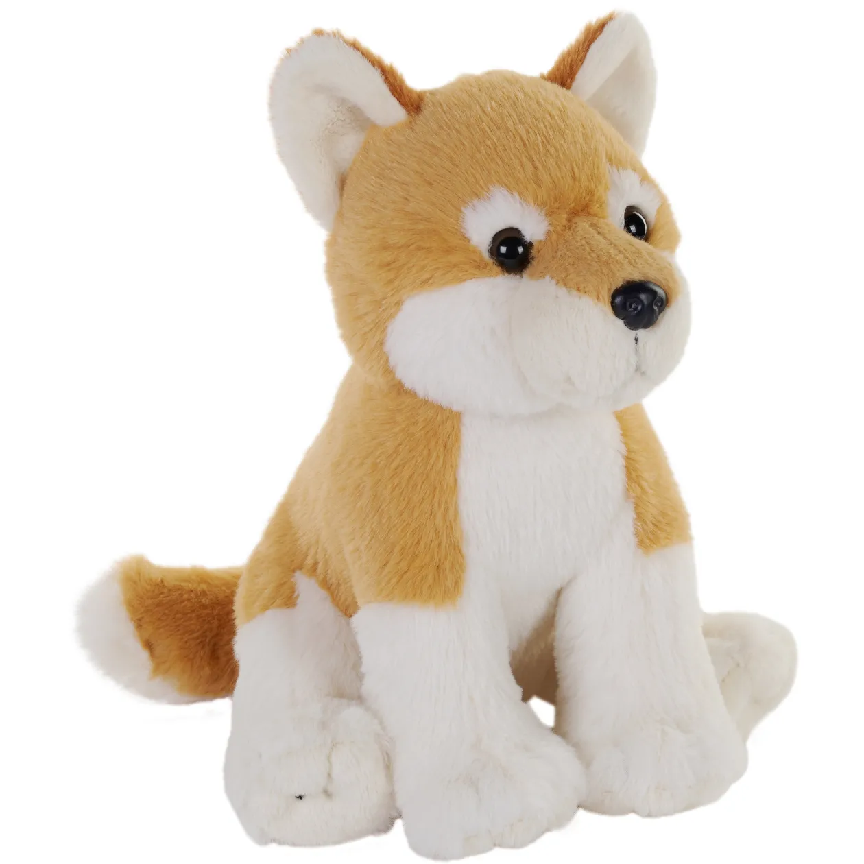 Wild Republic Earthkins Mini Dingo Stuffed Animal - 8" Cheap