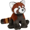 Wild Republic Earthkins Mini Red Panda Stuffed Animal - 8" Best