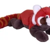 Wild Republic Earthkins Red Panda Stuffed Animal - 15" Online