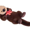 Wild Republic Earthkins Sea Otter Stuffed Animal - 15" Best Sale