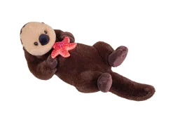 Wild Republic Earthkins Sea Otter Stuffed Animal - 15" Best Sale