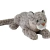 Wild Republic Earthkins Snow Leopard Stuffed Animal - 15" Cheap