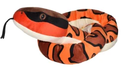 Wild Republic Eastern Cottonmouth Snake - 54" Discount