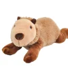 Wild Republic Ecokins Capybara Stuffed Animal - 12" Outlet