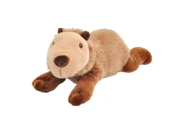 Wild Republic Ecokins Capybara Stuffed Animal - 12" Outlet