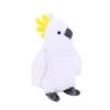 Wild Republic Ecokins Cockatoo Stuffed Animal - 8" Shop