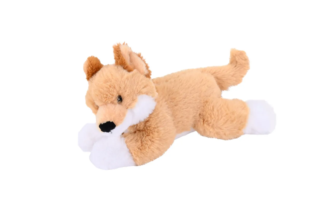 Wild Republic Ecokins Dingo Stuffed Animal - 8" Best Sale