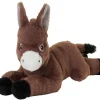Wild Republic Ecokins Donkey Foal Stuffed Animal - 12" Discount
