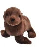 Wild Republic Ecokins Sea Lion Stuffed Animal - 12" Store
