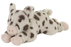 Wild Republic Ecokins Spotted Pig Stuffed Animal - 12" Best Sale