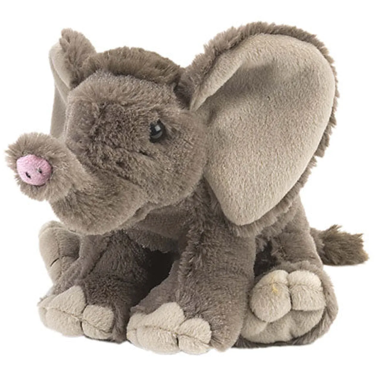 Wild Republic Elephant Stuffed Animal - 8" Outlet