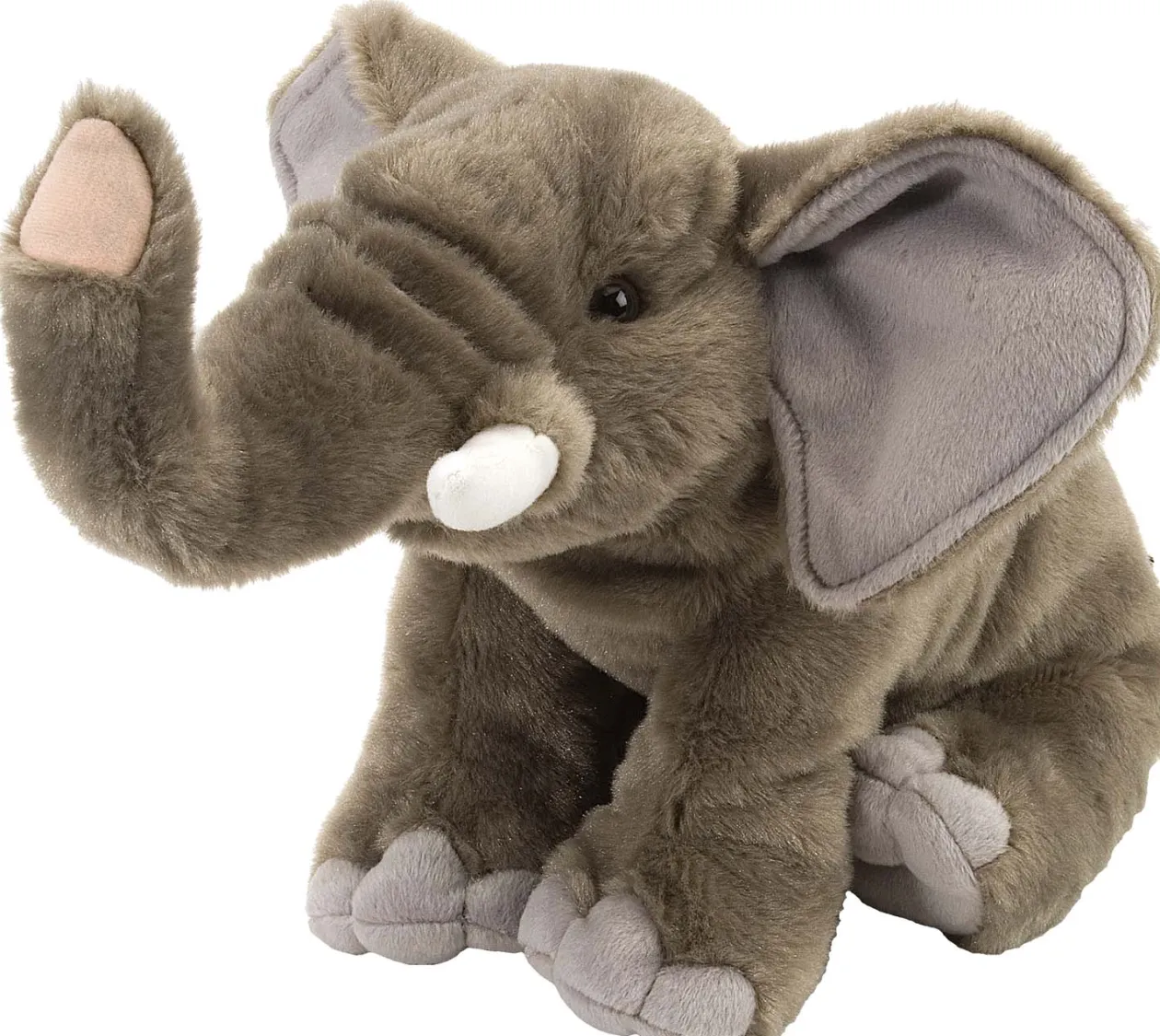 Wild Republic Elephant Stuffed Animal - 12" Sale