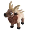 Wild Republic Elk Stuffed Animal - 12" Fashion