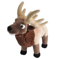 Wild Republic Elk Stuffed Animal - 12" Fashion